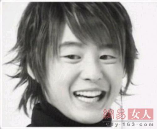 “泡菜国”男人们的整容史 看了你还会为东方神起EXO尖叫吗