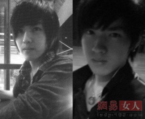 “泡菜国”男人们的整容史 看了你还会为东方神起EXO尖叫吗