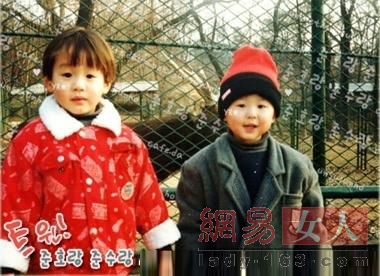 原东方神起，现J的金俊秀