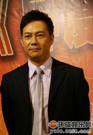 胡兵领衔娱乐圈10大深藏不露的富豪