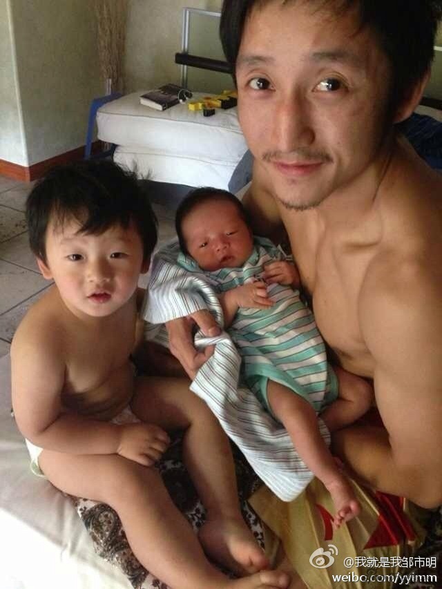 我有个弟弟