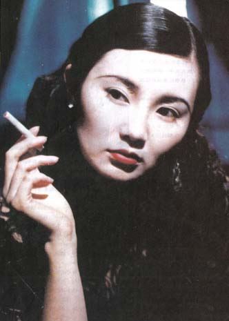 ELLA自曝曾当过小三 盘点有过小三经历的女星