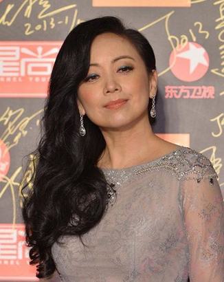 ELLA自曝曾当过小三 盘点有过小三经历的女星