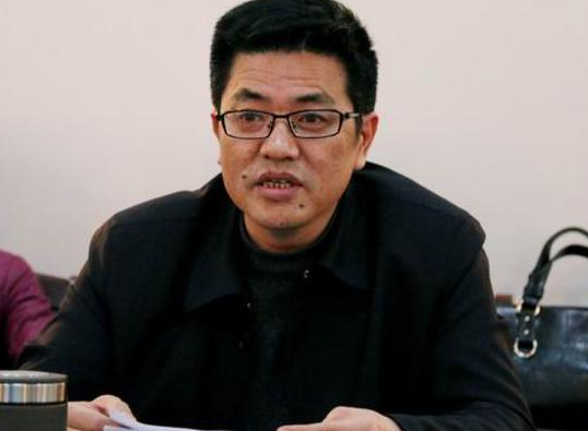 市长吸毒升迁无望