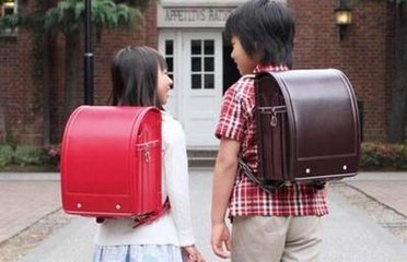 开学装备惊小伙伴