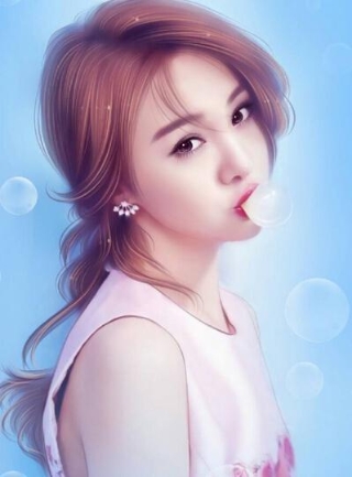 红衣之约，梦游商场，共绘爱情色彩