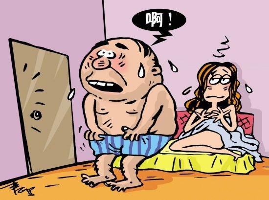 杭州端掉卖淫团伙一幕 盘点近期端掉的卖淫团伙(组图)