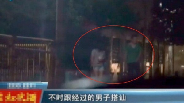 杭州端掉卖淫团伙一幕 盘点近期端掉的卖淫团伙(组图)