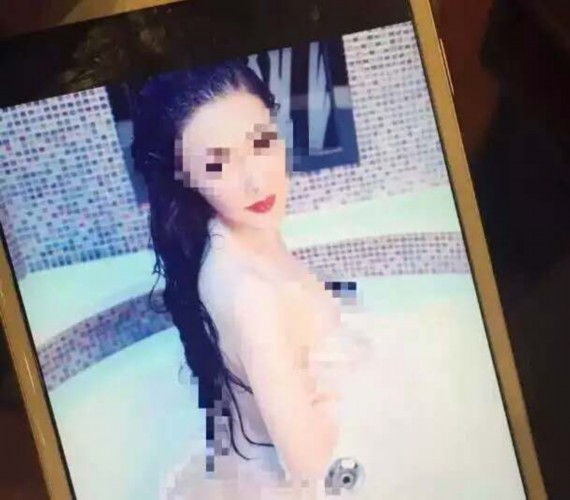 杭州端掉卖淫团伙一幕 盘点近期端掉的卖淫团伙(组图)