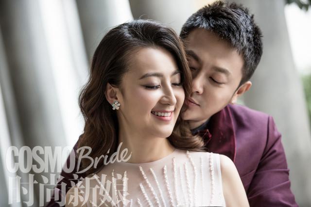 印小天婚照曝光妻子清纯惹人爱 明星伴郎团将亮相不见李晨