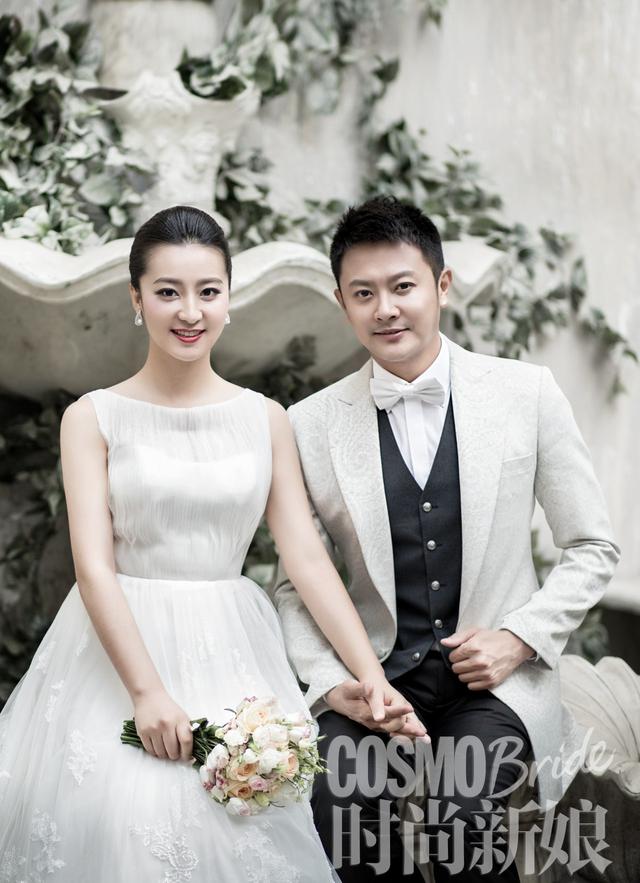 印小天婚照曝光妻子清纯惹人爱 明星伴郎团将亮相不见李晨