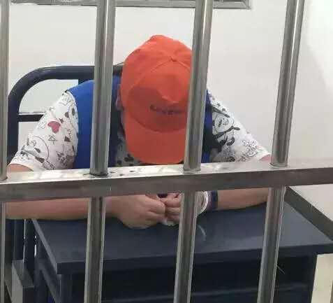 杭州端掉卖淫团伙一幕 盘点近期端掉的卖淫团伙(组图)