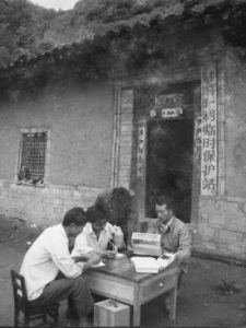 探访记忆里的“秦岭一号”姚家沟