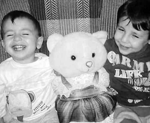 艾兰之父否认自己是蛇头 幸存者称其曾亲自驾