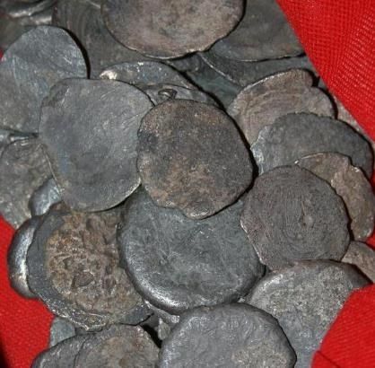 四川警方破上亿文物案：牵涉400年惊天秘密