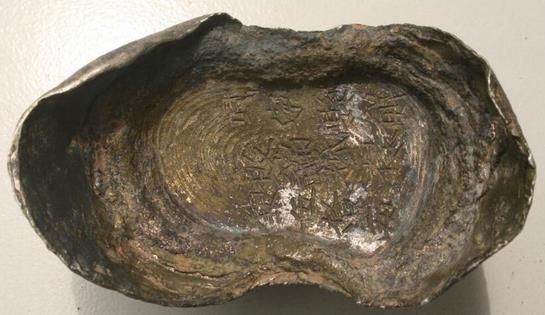 四川警方破上亿文物案：牵涉400年惊天秘密