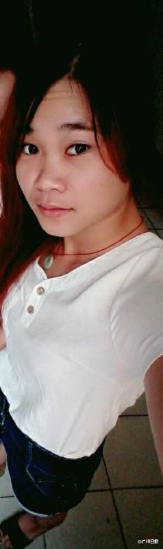 18岁女孩见姐姐网友后失联 监控显示被2男子带走