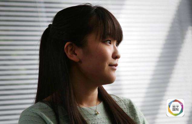 日本真子公主留学英伦 攻读美术馆和画廊研究硕士