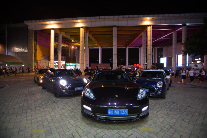 90后ceo求婚:韩剧即视感 满满土豪气息|90后