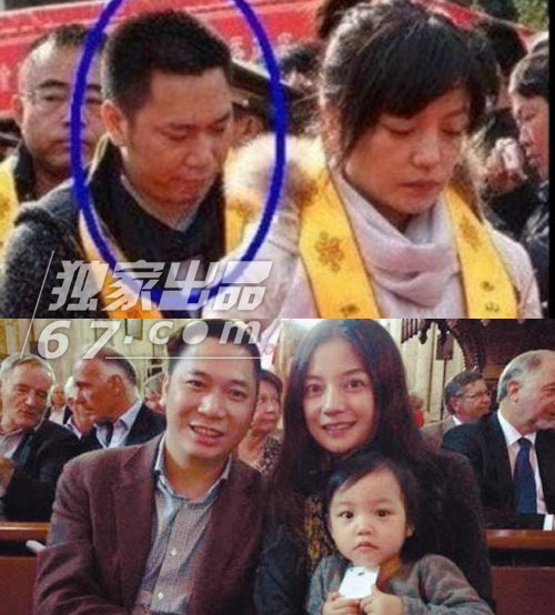 高龄女星求子蛮拼的！王菲打多卵针 小S吃壁虎