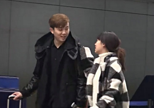 还记得键盘吗？《家有儿女》童星领证结婚仅23岁
