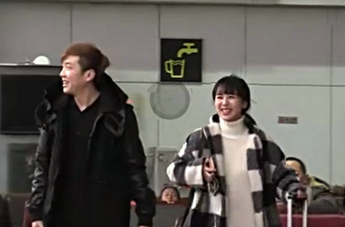 还记得键盘吗？《家有儿女》童星领证结婚仅23岁