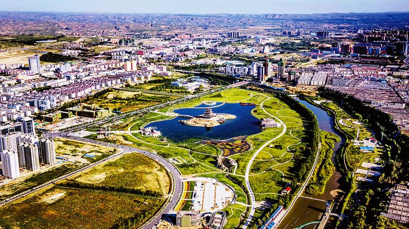 河滨gdp_河滨公园(2)