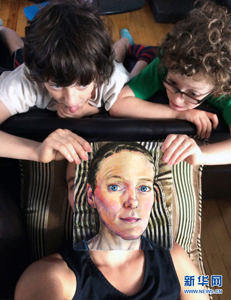 \