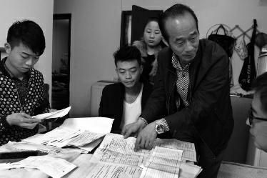 女士腹痛长安区医院就诊 隔天去世医嘱单竟有两份