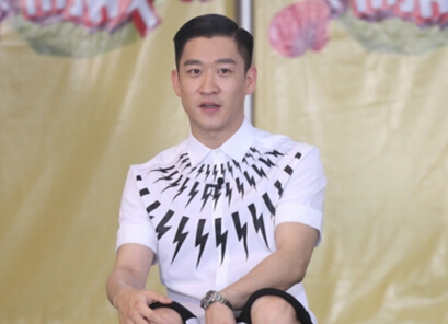 组图：网曝曹云金遭剧组开除 揭曹云金遭禁演及骂德云社事件内幕 