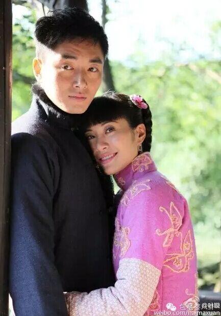 协会"曝光y女星男友x先生曾脚踏多船的新闻,疑似隐射叶璇与小默先生.图片