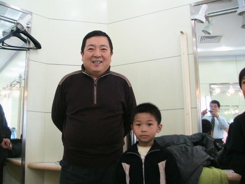 董浩叔叔自曝明年从央视退休 