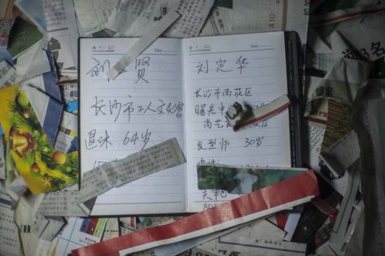 8旬独居老人免费招房客:只想家里有个人聊聊天