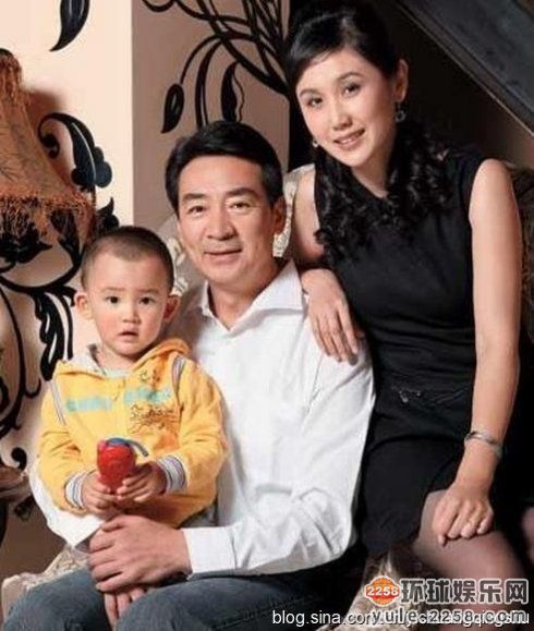 扒扒《金粉世家》15大主演之生存现状（图）