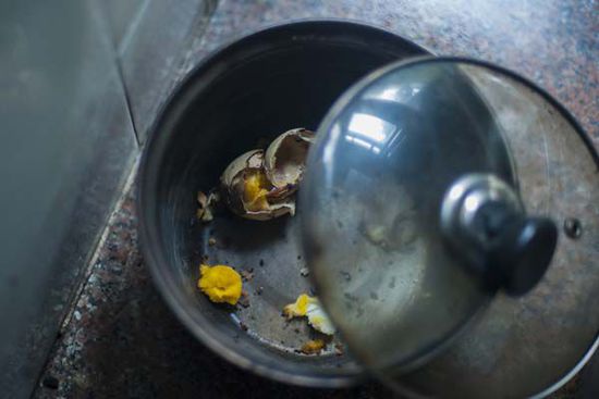 8旬独居老人免费招房客:只想家里有个人聊聊天