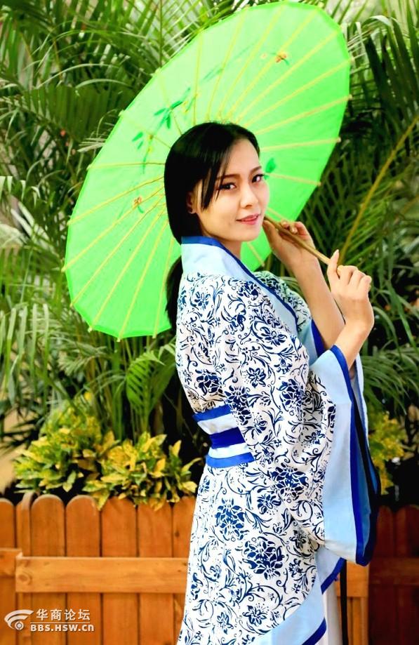 陕西论坛 西安论坛 习拍人像 汉服美女 爱情的图案 威望 1 2015-11