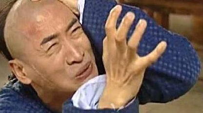 热播电视剧中主演们的惊人浮夸演技