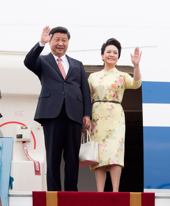 习近平越南发文传递哪些重要信息？