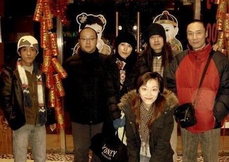 姜昕,张永光