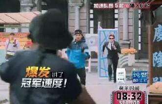 田亮，艺人参加真人秀的典范教程