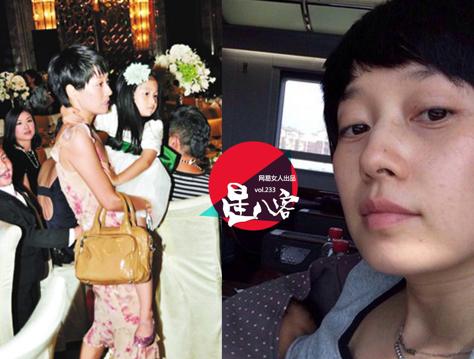 马伊琍拍戏不穿内衣 揭坚持母乳喂养的女星(图)