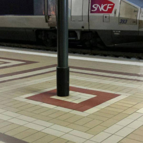 \