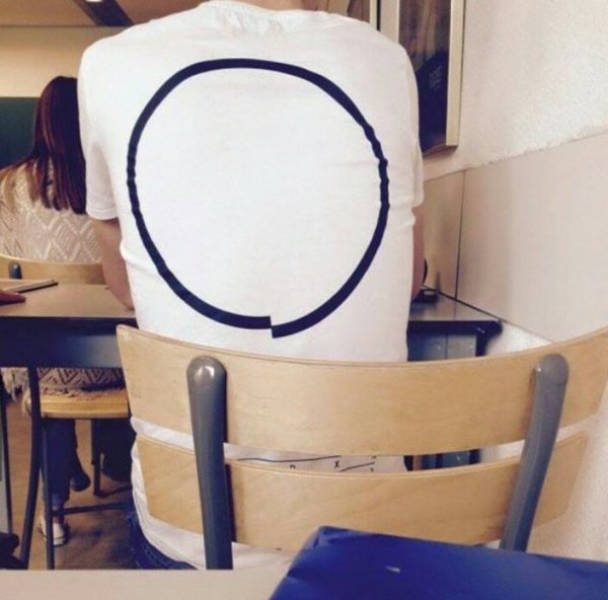 \