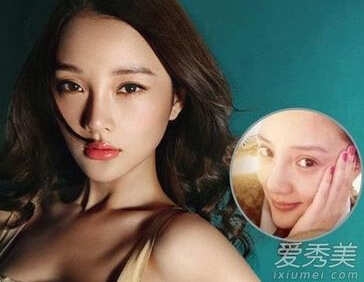 宋慧乔素颜照曝光被赞 明星海量素颜卸妆照片大曝光