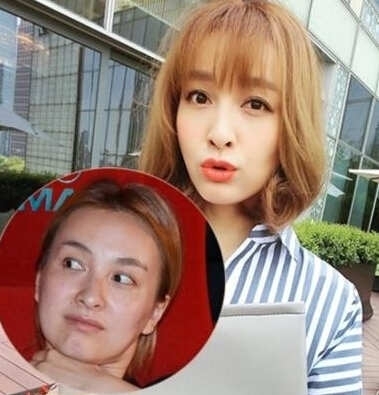 宋慧乔素颜照曝光被赞 明星海量素颜卸妆照片大曝光