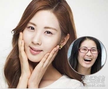 宋慧乔素颜照曝光被赞 明星海量素颜卸妆照片大曝光