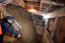 北京最牛地下违建回填