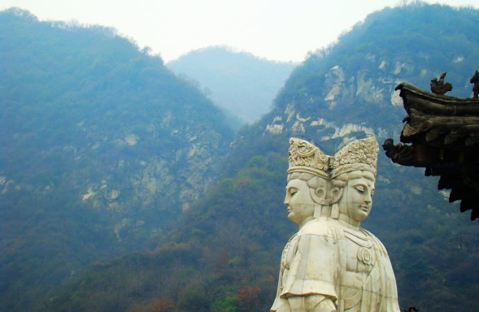 温泉一卡通【快乐小屋】12月12,13日观音禅院/石脑