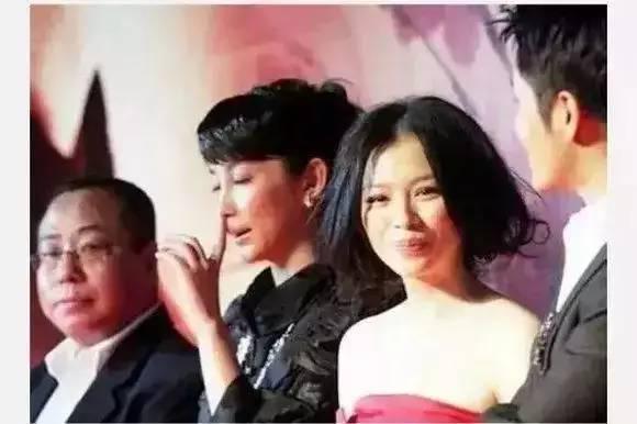 明星不敢得罪的人：孙俪赵薇范冰冰张柏芝也难逃