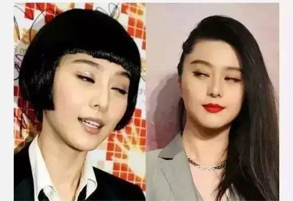 明星不敢得罪的人：孙俪赵薇范冰冰张柏芝也难逃